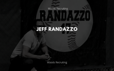 Jeff Randazzo: Driving Business Development Excellence At Ascent Athlete
