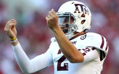 The Johnny Manziel Chronicles: Triumphs, Tribulations, And Lessons Learned