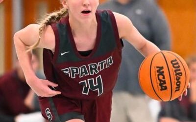 Scouting Report: Rising Star Lakelyn Grasty
