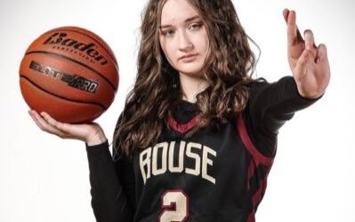 Rising Star: Makayla “Mak” French Scouting Report