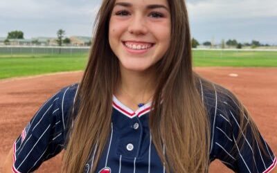 Future Collegiate Softball Star: Marisa Bryson Shines Bright