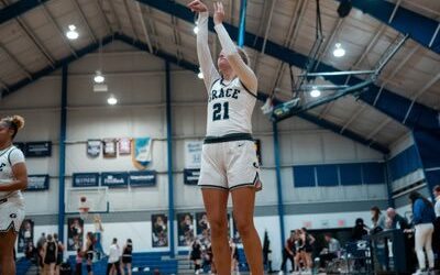 Dynamic Forward: Mattie Beard’s Rise To Stardom
