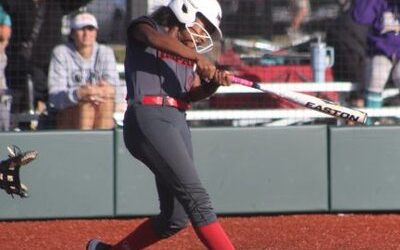 Rising Star: Milan LaGrone’s Journey To Softball Greatness