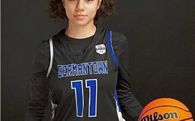 Future Star Alert: Scouting Report On Mina Hashemzadeh, Class of 2025