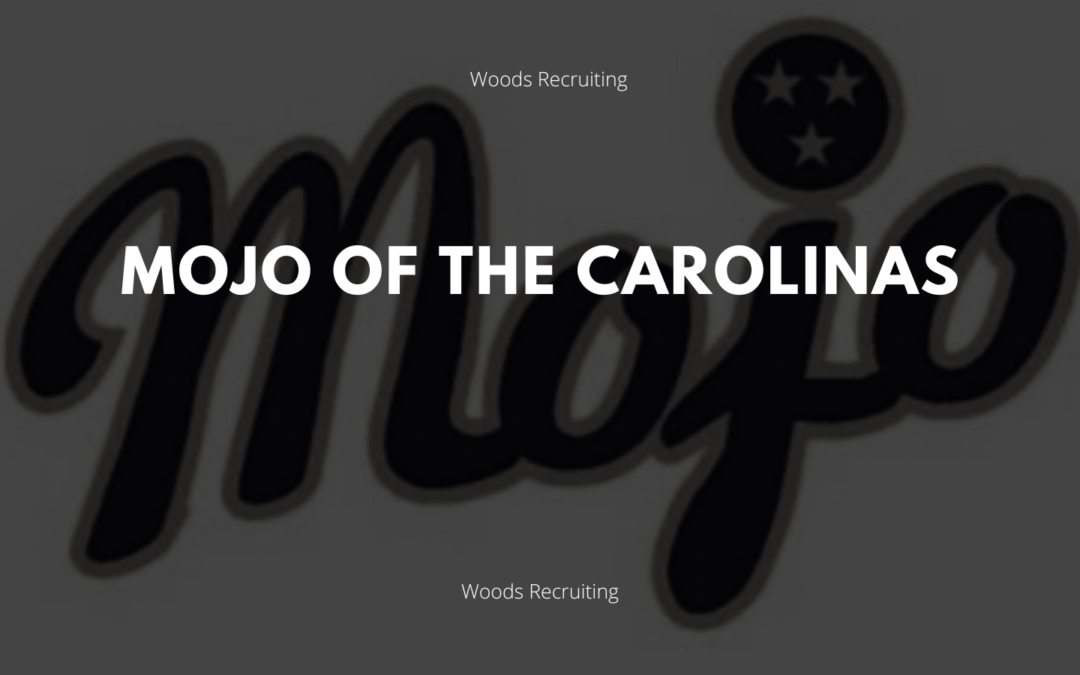 Mojo Of The Carolinas: Nurturing Softball Talent From Latta, South Carolina