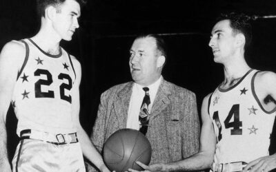 Razing The NBA All-Star Game: Demanding A 3-on-3 Tournament Revolution