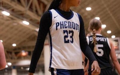 Rising Star: Scouting Report On Syniah Coachman