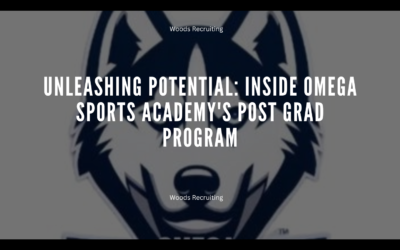 Unleashing Potential: Inside Omega Sports Academy’s Post Grad Program