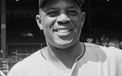 Willie Mays: The Enduring Legacy Of Baseball’s Immortal Giant
