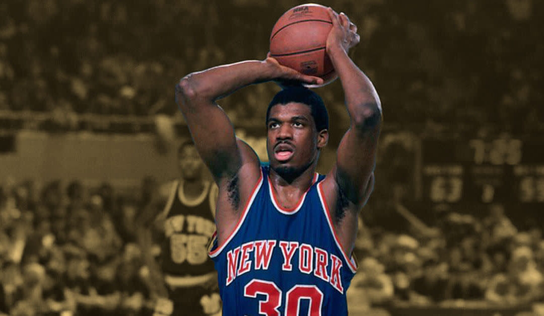 Bernard King: The New York Knicks Legend Whose Brilliance Transcended Injury