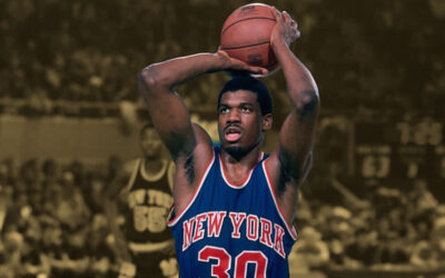 Bernard King: The New York Knicks Legend Whose Brilliance Transcended Injury