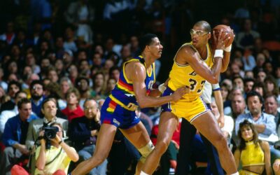 A Deep Dive Into Kareem Abdul-Jabbar’s Towering Legacy