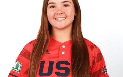 Mai Falcone: A Rising Star In Softball And Academics