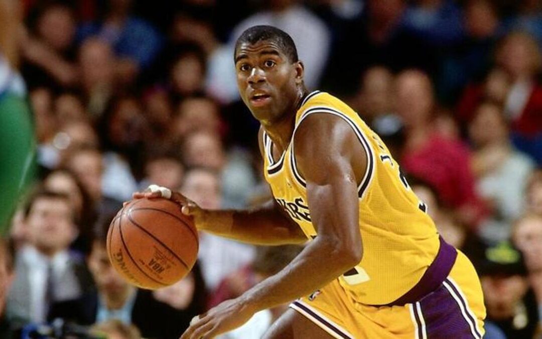 Magic Johnson: The Legendary Career, Triumphs, And Impact Beyond The Court