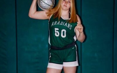 Towering Talent: Scouting Report On Adah Hupfer