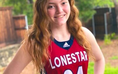 Dominating The Paint: Scouting Report On Addison Wragge