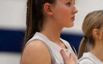 Meet Allie Daniels, The Rising Star