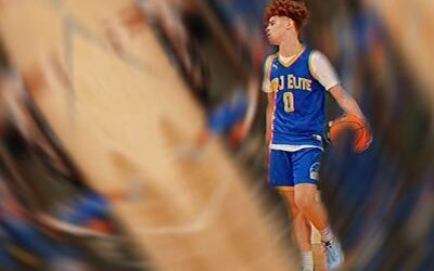 The Rise Of Amare Witham: An Incredible Talent On The Basketball Court