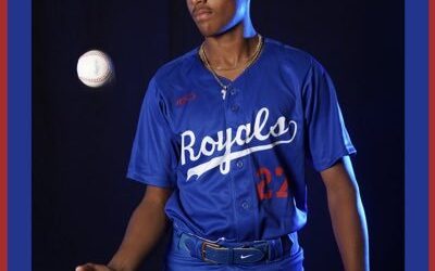 Scouting Report: Asaiah Mask Rising Baseball Star