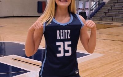 Scouting Report: Bailey Hape – Rising Star Of 2026 Class