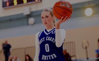 Bailey Harris Shines Bright