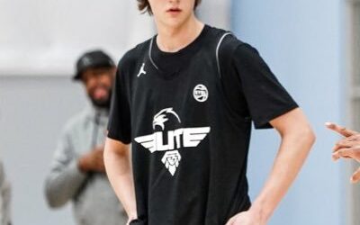 Scouting Report: Ben Winker – Unstoppable Force Rising From Chaminade College Prep