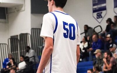 Unveiling The Phenom: Bode Stone’s Basketball Scouting Report