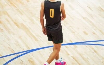 Scouting Report: Braysen Stockman – Rising Star