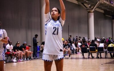 Unveiling The Phenomenal Talents Of Cadence Williams