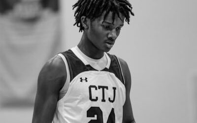 Daryl Banks II: Towering Talent Shines Bright On The Basketball Court