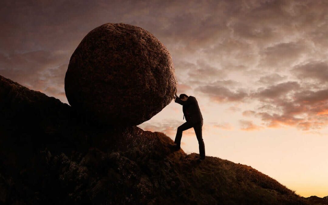 The Path To Greatness: Embracing Challenges And Excelling Beyond Limits