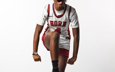 Rising Star: Destini Etier’s Journey To Basketball Greatness