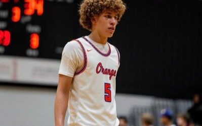 Rising Star Alert: Scouting Report On Devin Brown