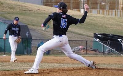 Scouting Report: Drew Markey, Class Of 2026 Baseball Prospect