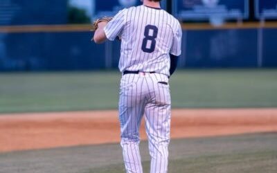 Unveiling The Next Baseball Phenom: Ethan Nobles