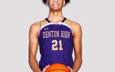 Scouting Report: Ethan Sheats – Rising Star From Denton High School