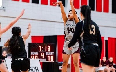 Rising Star: Eve Kalala’s Basketball Scouting Report