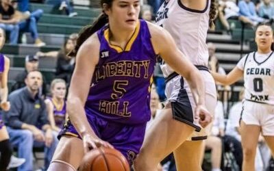 Evie Bruce: Academic Ace, Athletic Phenom, Future Division One Sensation