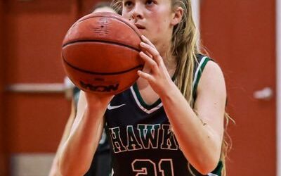 Rising Star: The Phenomenal Talents Of Haley Smith