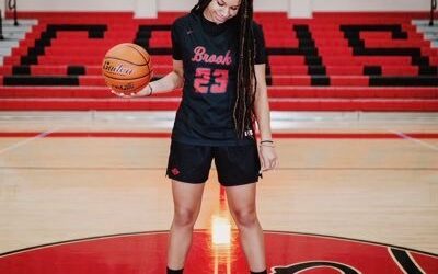 Rising Star: Isabella Robbins