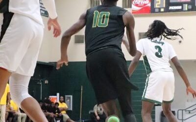 Unveiling The Future: Scouting Report On Izael Brownlee