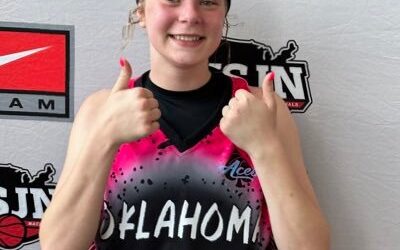Izzy Eilers: Rising Star In Oklahoma Basketball