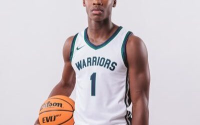 JaShawn “JJ” Andrews: Rising Star In The Class Of 2026