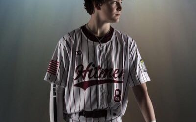 Jackson McMillan: Rising Baseball Star With Limitless Potential