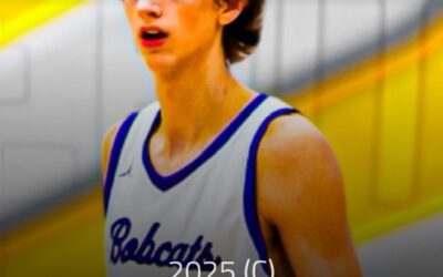 Dominant Big Man Alert: Meet Jackson McVey, The 7’1″ Game Changer Of The Class of 2025!
