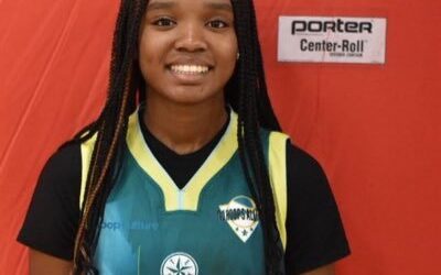 Rising Star Alert: Jahnae Nickerson, The Dynamic Combo Guard