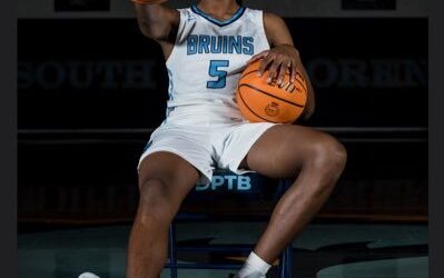 Unveiling The Phenom: Jarius Davis – A Rising Star In South Carolina Basketball