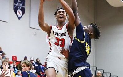 Scouting Report: Jeremy Jackson Jr