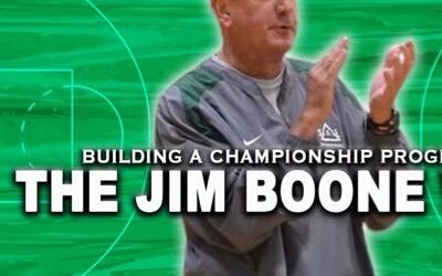 The Rise Of A Legend: Jim Boone’s Veteran Leadership Reshapes Greensboro College Basketball