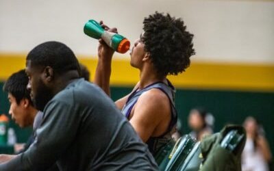 Scouting Report: John Clark, Class Of 2025